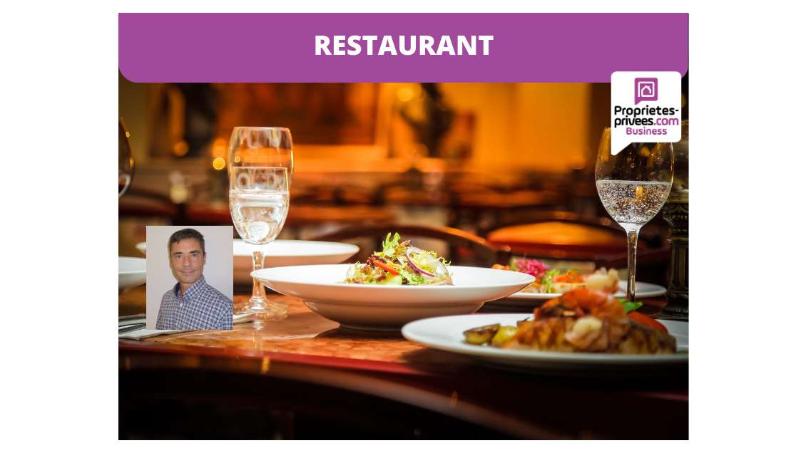 Vente bar restaurant à Versailles Saint Louis