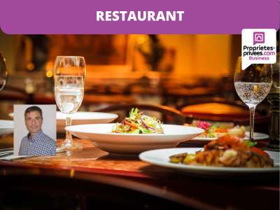 Vente Restaurant à Versailles