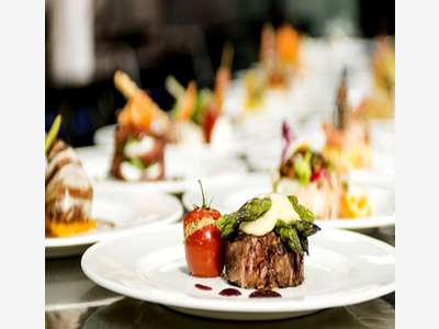 Vente restaurant évènementiel secteur Versailles