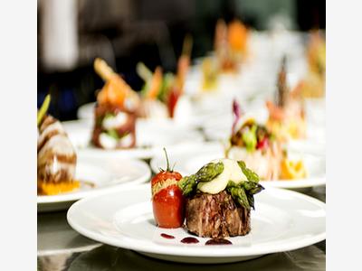 Vente restaurant évènementiel secteur Versailles