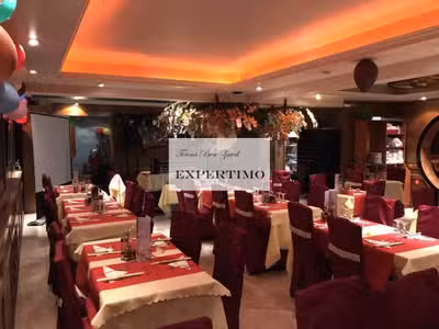 Vente restaurant avec logement dept Yvelines 78
