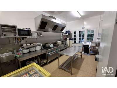 Vente Restaurant à Vert-en-Drouais