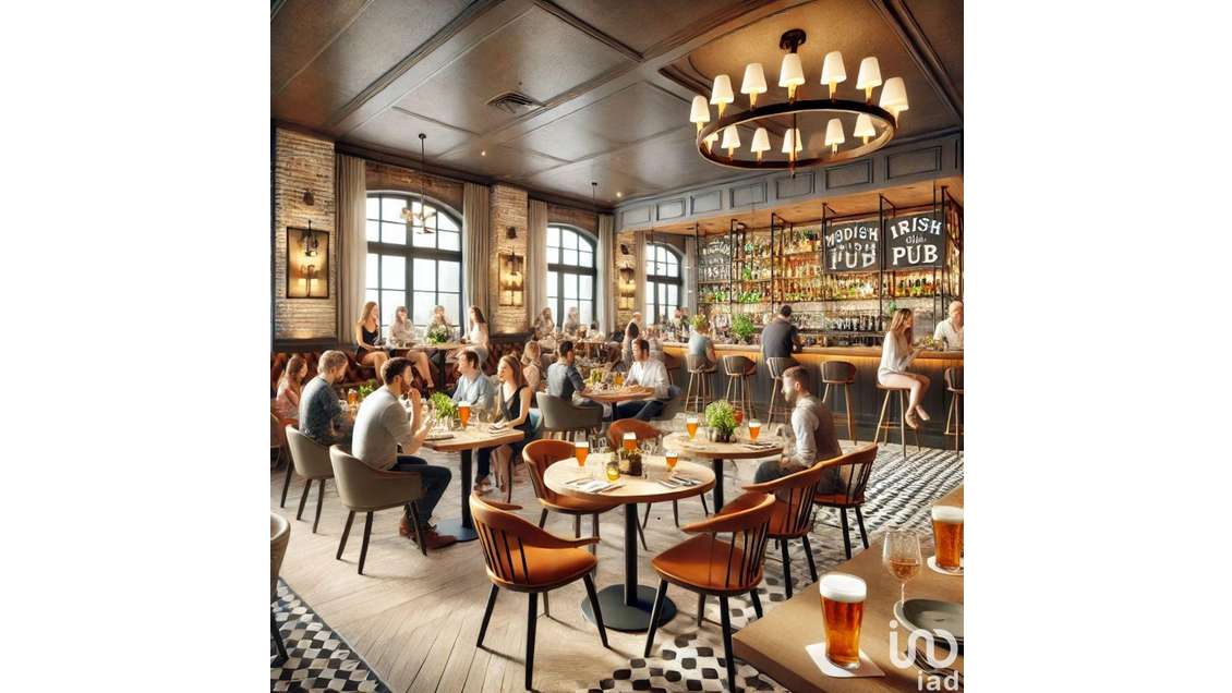 Restaurant à Vertou