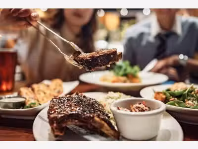 A vendre restaurant à thème spécialisé viande 66