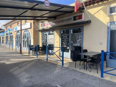 A vendre FDC restauration spécialisé à Vidauban