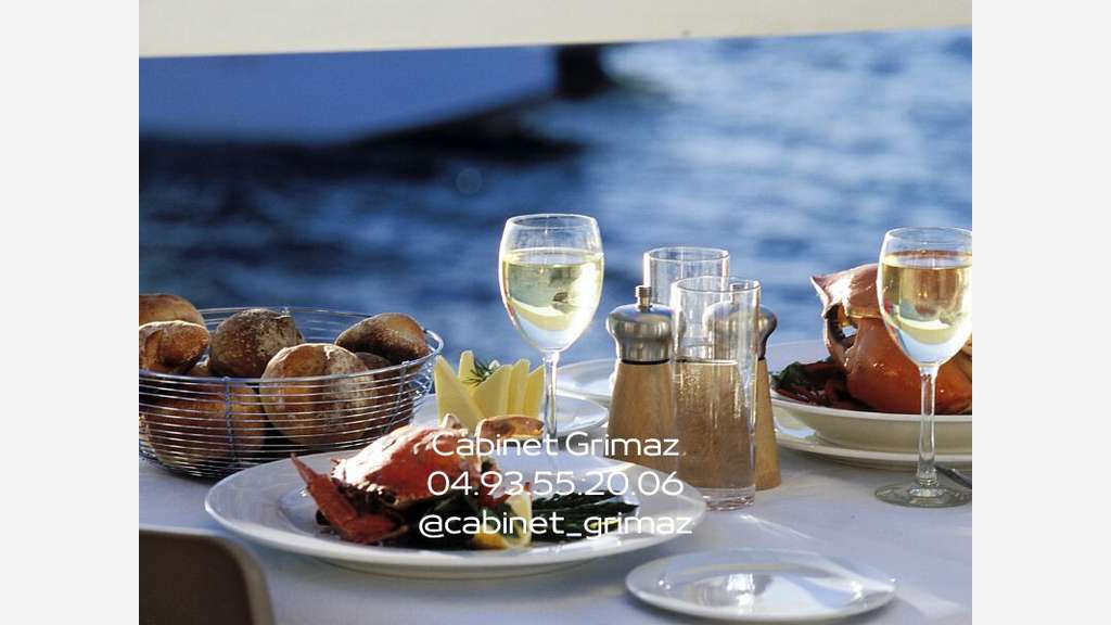 Vente restaurant pizzeria snack à Nice port