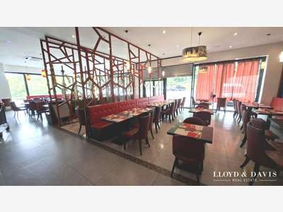 Restaurant asiatique à vendre Villebon-sur-Yvette