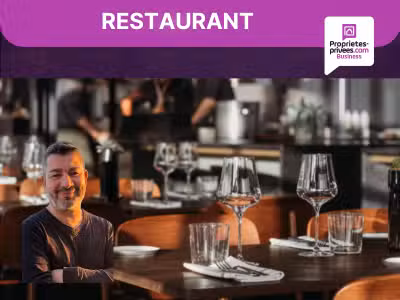 Vente restaurant 160 couverts à Villejuif 94800
