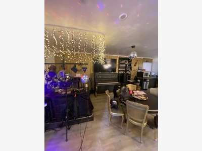 Vente restaurant terrasse en Pyrénées Orientales