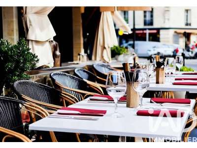 Vente Restaurant à Villeparisis