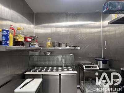 Vente FDC rénové de 64m² à Vincennes Bérault