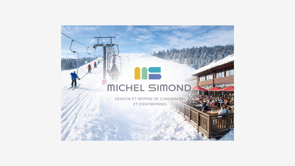 Vente FDC restauration location de skis Vosges