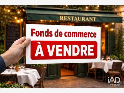 Restaurant à Vouziers