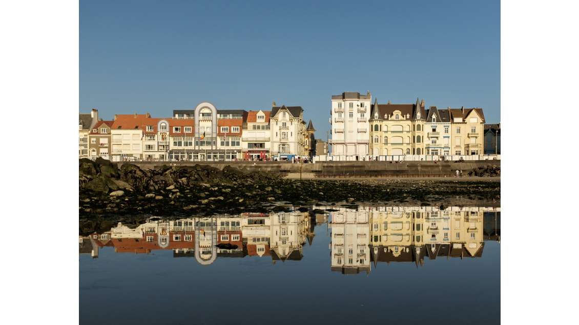 À céder brasserie débit de boisson à Wimereux
