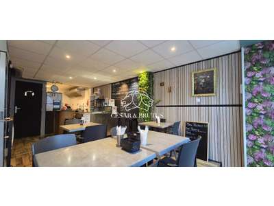 Vente Restauration rapide à Yssingeaux