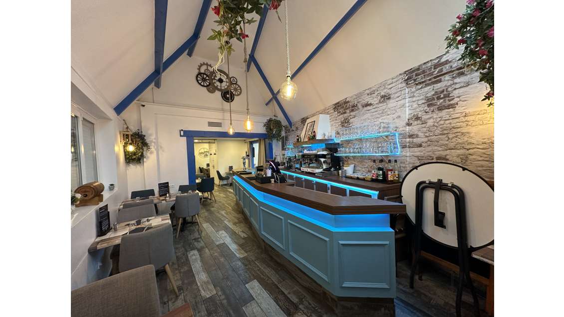 Vente bar restaurant + logement emplt N°1 Yvelines