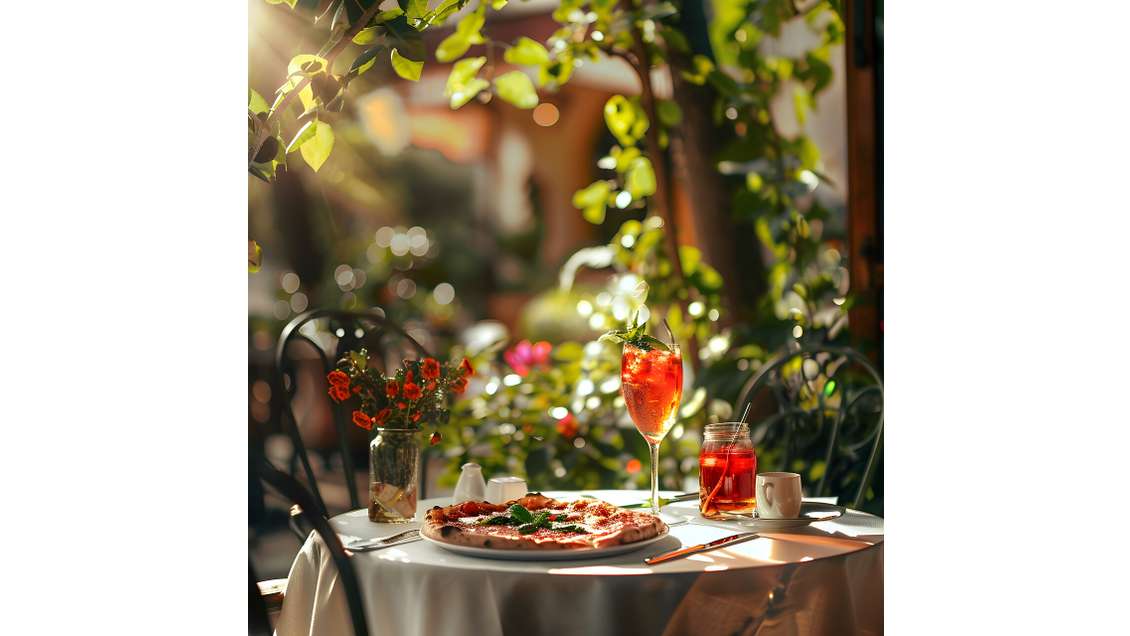 A vendre restaurant avec terrasse Bordeaux centre