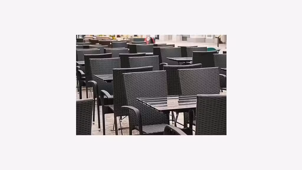 Restauration Rapide avec terrasse secteur Aubagne
