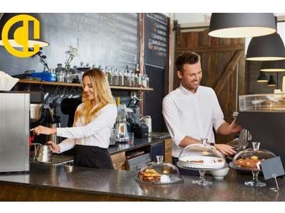 Vente Restauration rapide à Lyon