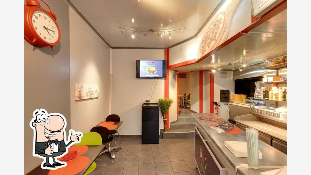 Vente restauration rapide empl top centre ville 05