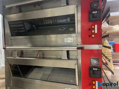 A vendre restauration rapide en angle à Paris 8e