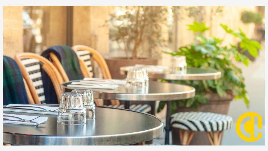 Vente restaurant moderne rénové à Lyon 69007