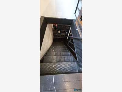 Vente restauration rapide 27 couverts à Paris 12 