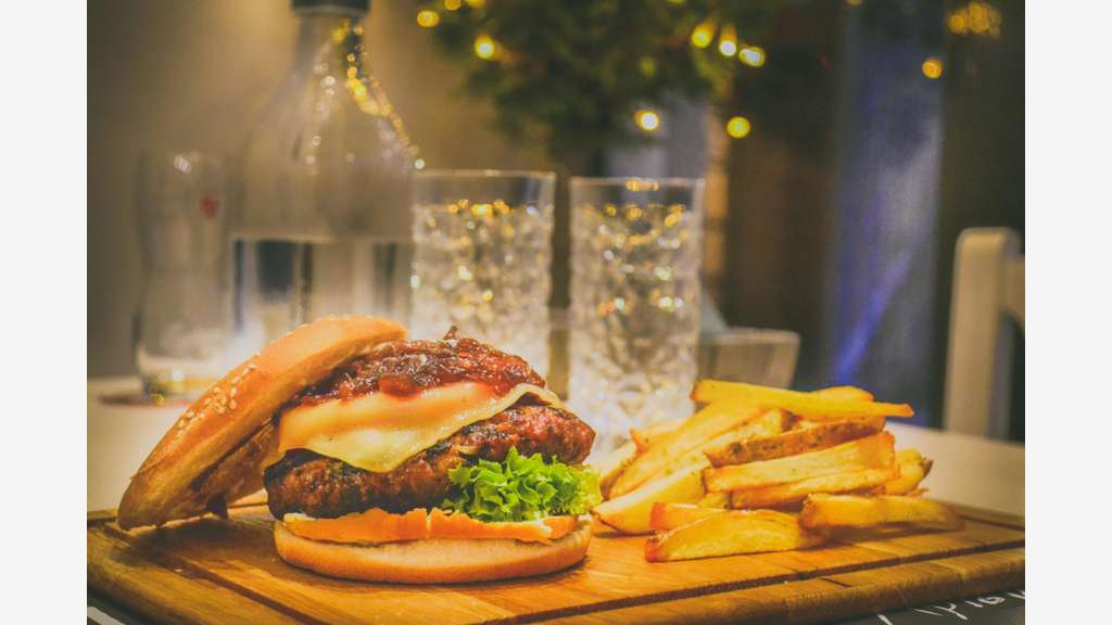Vente restauration rapide Bordeaux prox Peyberland