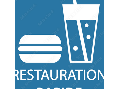 Vente Restauration rapide à Paris 11e