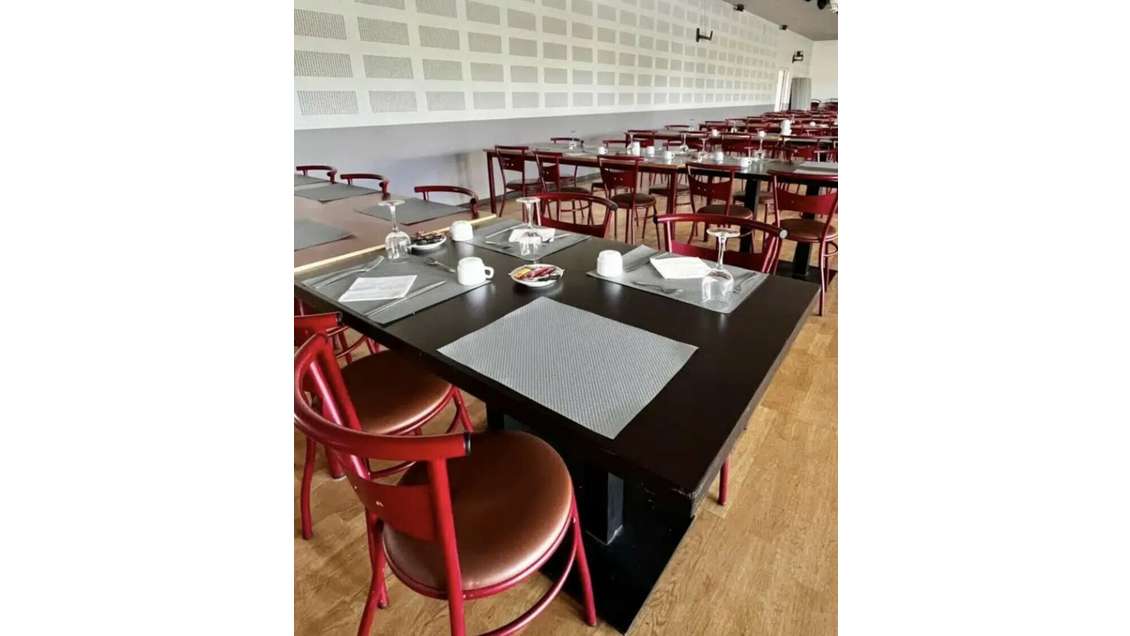 Bar brasserie pension terrasse à vendre à Rouen