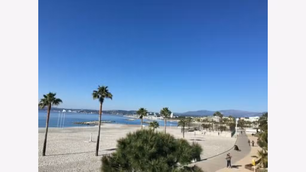 Cède très bel établissement à Saint Laurent du Var
