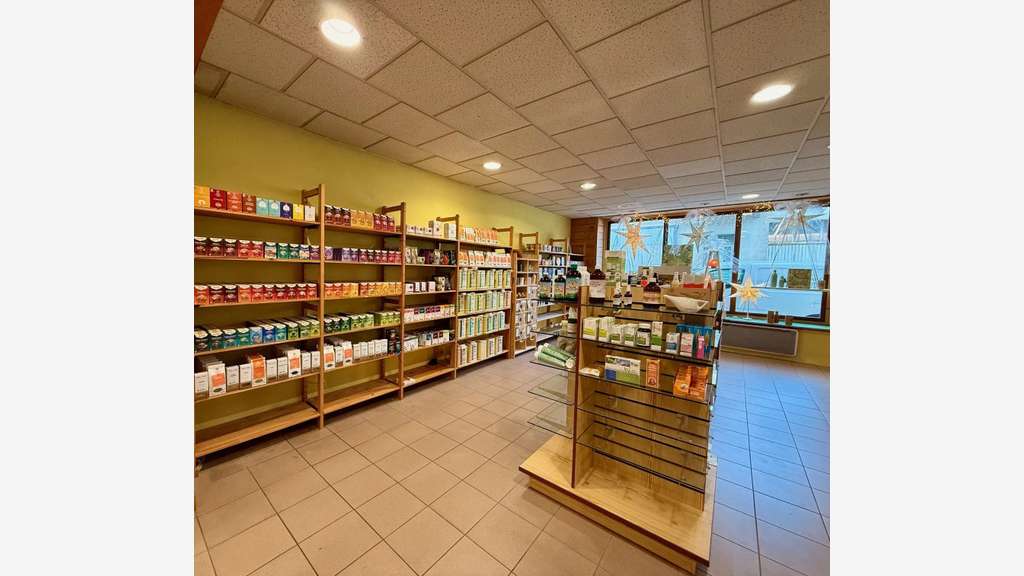 Vente FDC bien être cosmétiques Sallanches centre