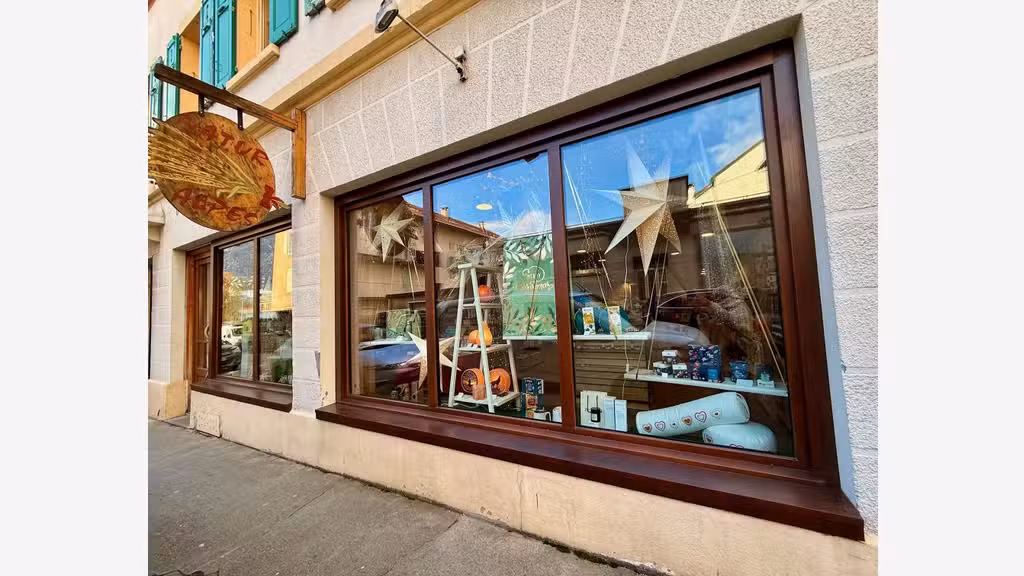 Vente FDC bien être cosmétiques Sallanches centre