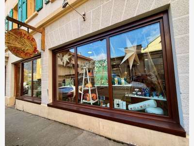 Vente FDC bien être cosmétiques Sallanches centre