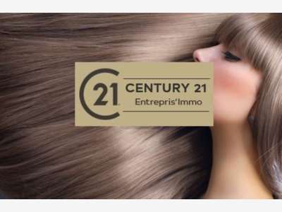 Vente beau fonds de commerce coiffure à Arcachon