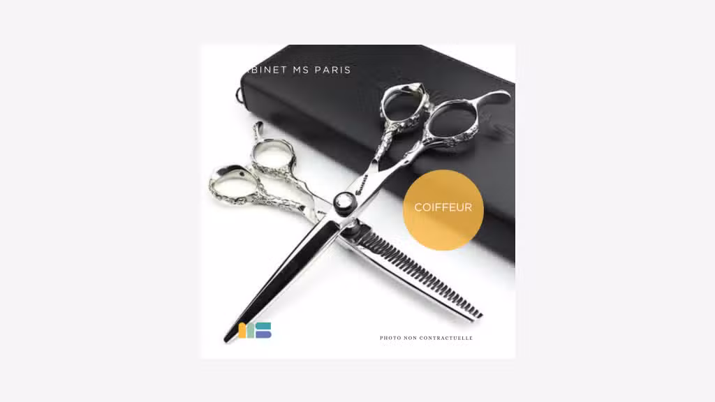 AV salon de coiffure esthétique rue commerçante 94