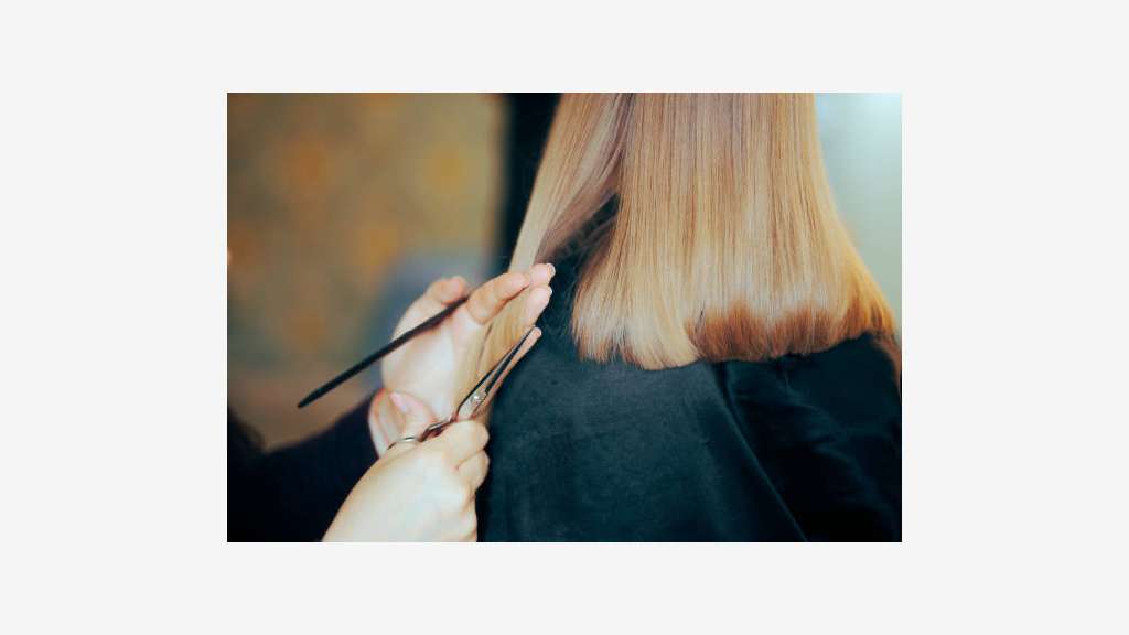 SALON DE COIFFURE CENTRE-VILLE Lorient