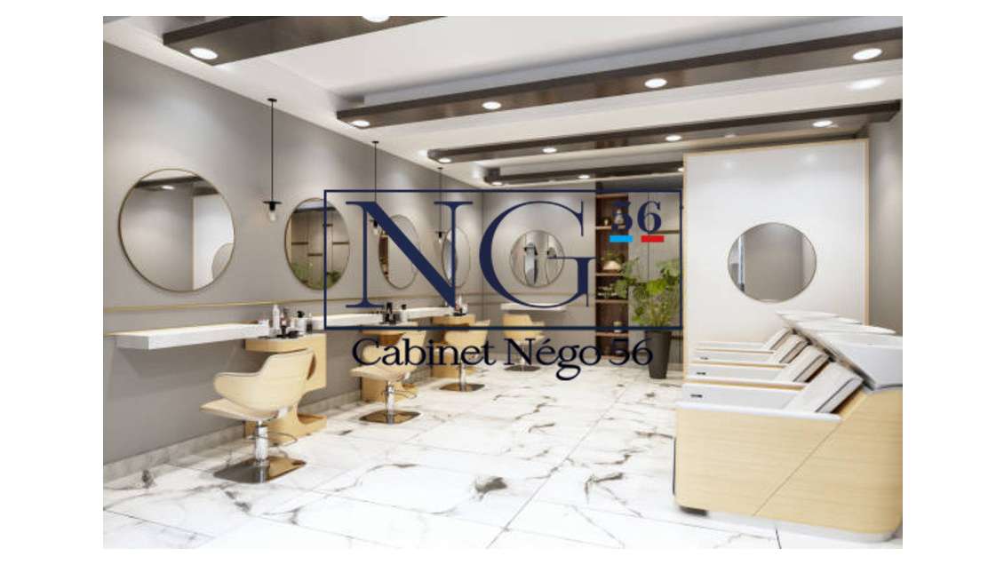 SALON DE COIFFURE CENTRE-VILLE Lorient