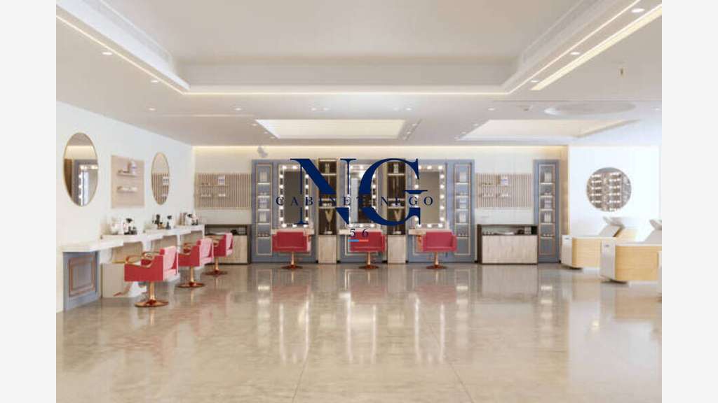SALON DE COIFFURE CENTRE-VILLE Lorient