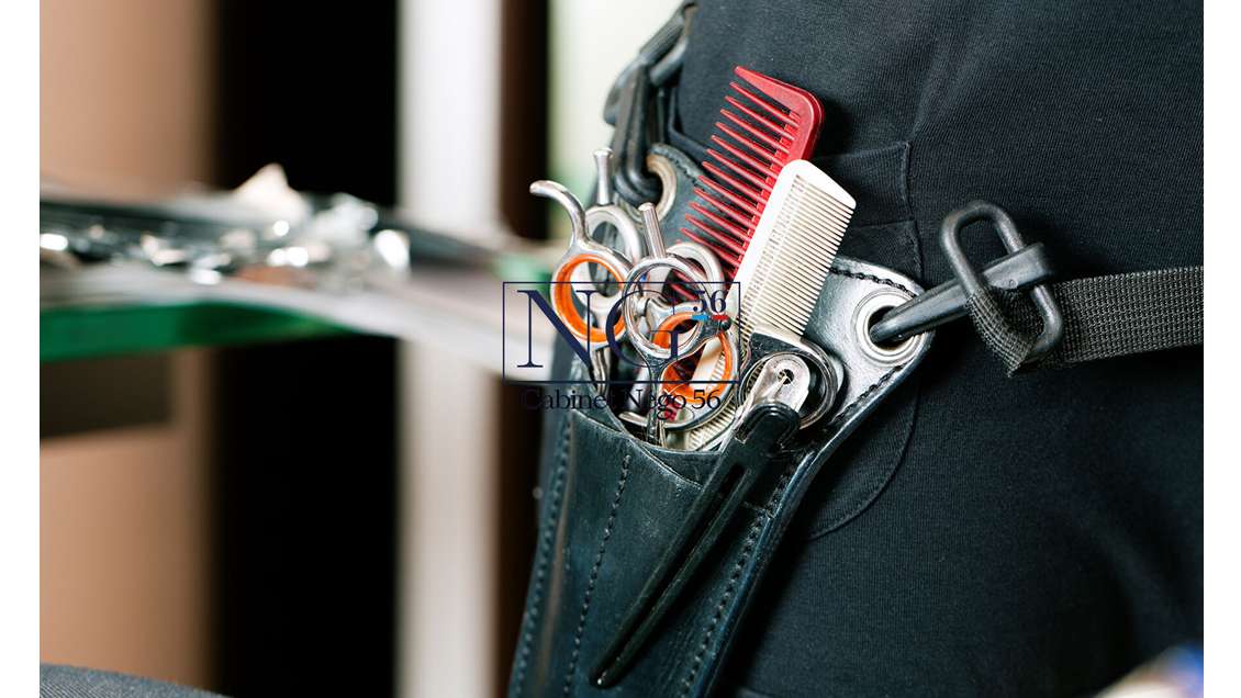 Vente salon de coiffure en centre-ville Ploermel