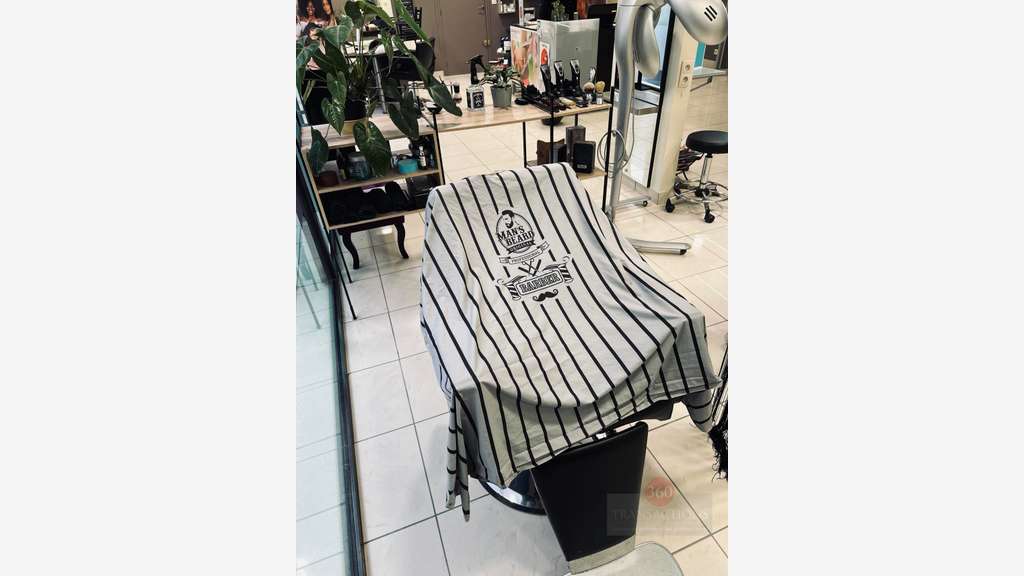 Vente FDC et murs salon de coiffure mixte dept 47