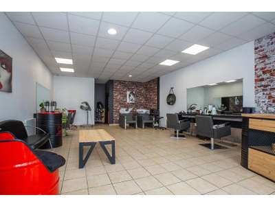 Vente Beauté - Esthétique - Coiffure à La Tour-du-Pin