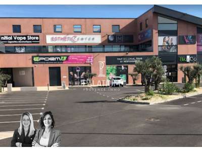 Vente Beauté - Esthétique - Coiffure à Salon-de-Provence