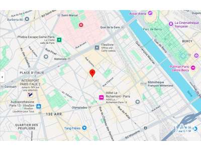Vente Beauté - Esthétique - Coiffure à Verneuil-sur-Seine