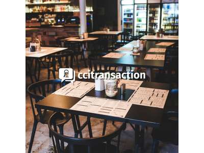 Vente Restauration rapide à Mesnils-sur-Iton