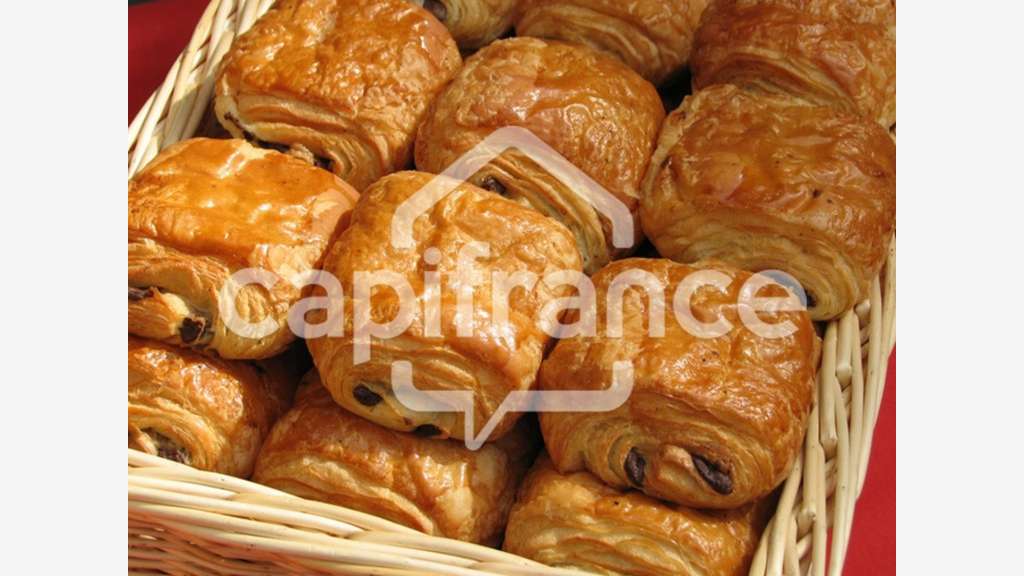 A vendre salon de thé sandwicherie la Grande Motte