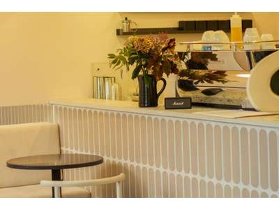 Vente Salon de thé à Levallois-Perret