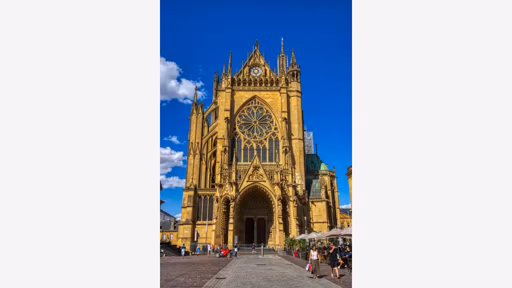 VENTE – COFFEE SHOP / SALON DE THÉ RENOVE – METZ