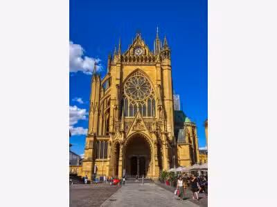 VENTE – COFFEE SHOP / SALON DE THÉ RENOVE – METZ