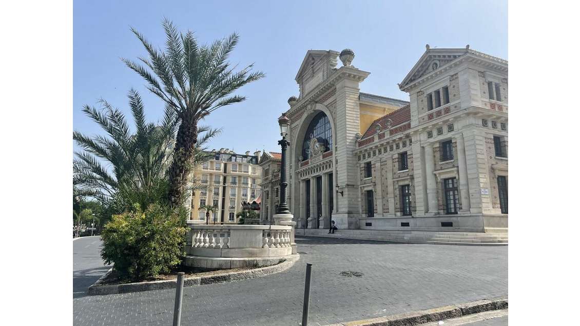 A vendre pâtisserie à Nice quartier Liberation